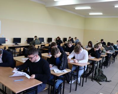 XI Regionalna Olimpiada Wiedzy o Armii Krajowej, jej poprzedniczkach i następczyniach
