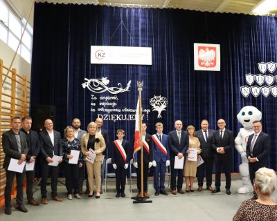 Dzień Edukacji Narodowej 2024