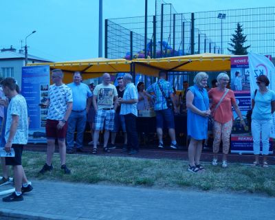 Piknik Naukowy