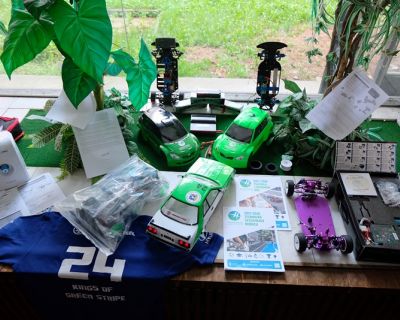 Spotkanie robocze Partnerów projektu AlterDrive 17.04.2018 Czechy