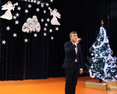 FESTIWAL KOLĘD I PASTORAŁEK