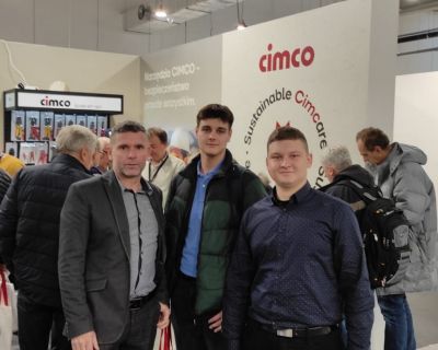 Targi Electro Instal Expo Ptak Warsaw EXPO