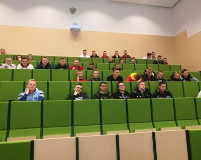 esienne Spotkanie z Matematyką i Fizyką na Uniwersytecie w Białymstoku