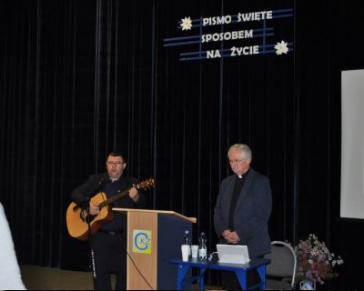 IV Dni skupienia dla nauczycieli