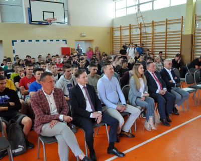 Finał konkursu ekologicznego ,,EKO-KLASA”