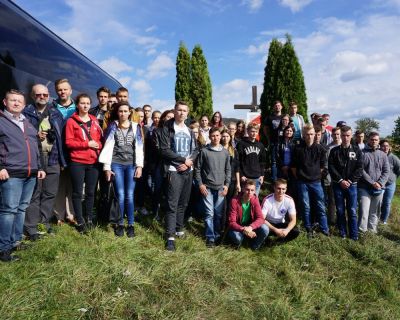 Śladami Bohaterów – szlakiem walk o Niepodległą